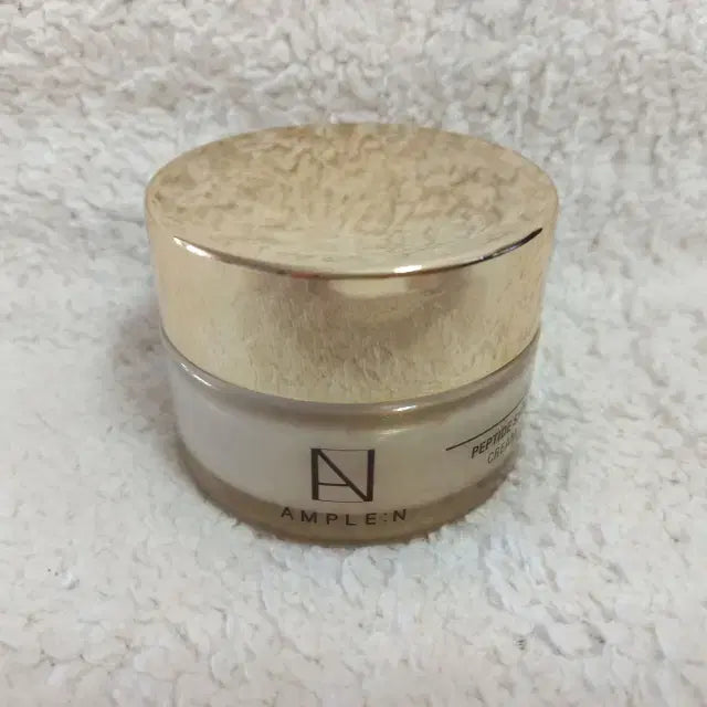 [SOLD OUT] 앰플엔 펩타이드샷 크림 60ml