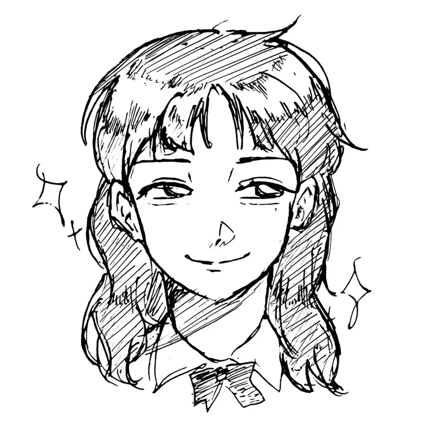 [BUNJANG] Sketch Commission / 낙서 커미션