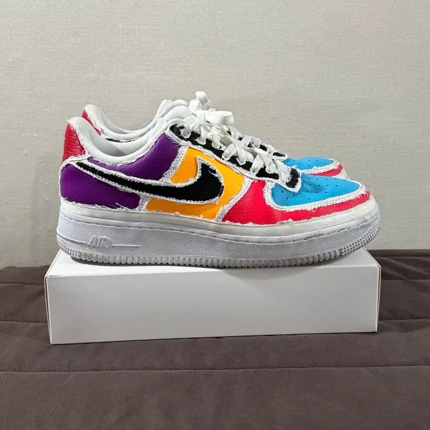 [BUNJANG] Nike Air Force 1 (275) / 에어포스1