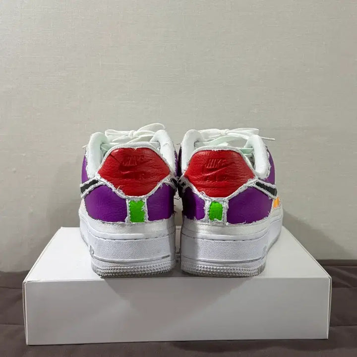 [BUNJANG] Nike Air Force 1 (275) / 에어포스1