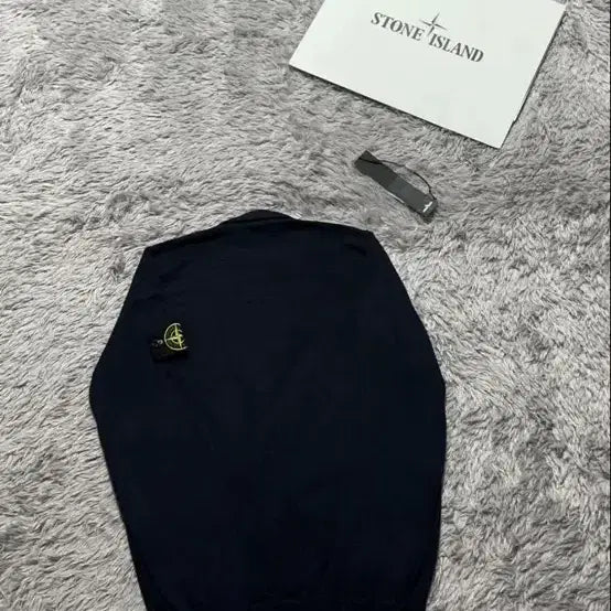 [BUNJANG] Stone Island Knitwear / 스톤아일랜드 니트