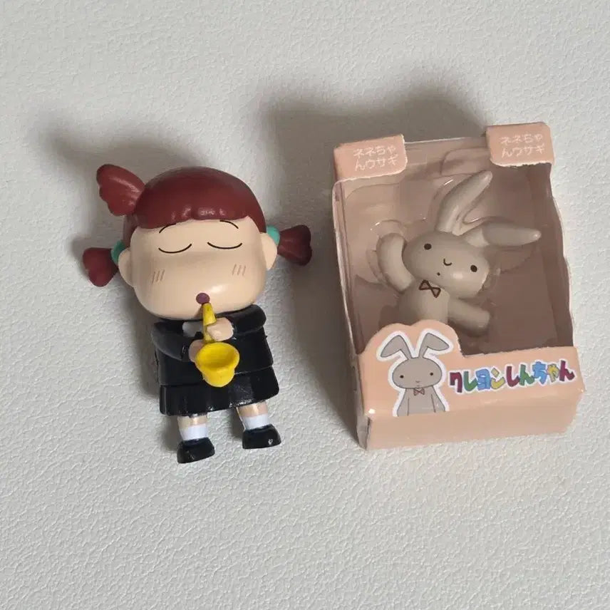 [BUNJANG] IZ*ONE Yuri Gacha Rice Grain Figure Bundle Set / 음악대 유리 가챠, 쌀알피규어 유리인형 일괄