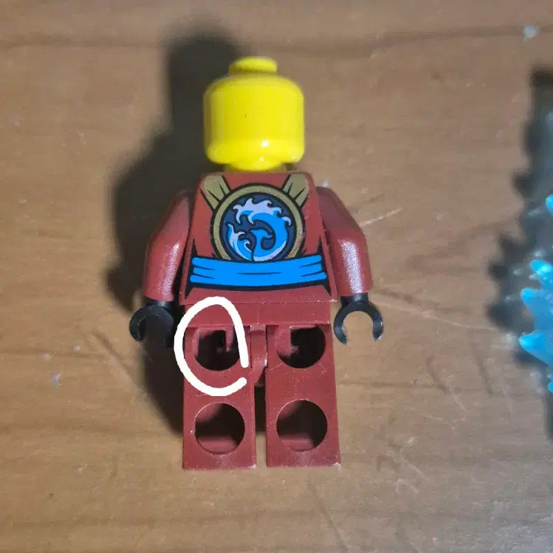 [BUNJANG] LEGO Ninjago Nya / 레고 고스트닌자고 니야