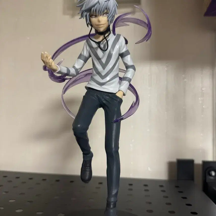 [BUNJANG] A Certain Scientific Railgun Accelerator Figure / 어떤 과학의 초전자포 엑셀러레이터 피규어