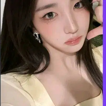 [BUNJANG] tripleS SoHyun Hello Live Object BB336 / 트리플에스 헬로라이브 소현 오브젝트 BB336