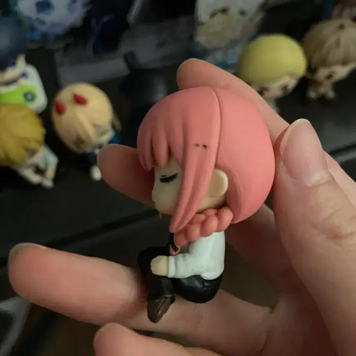 [BUNJANG] Chainsaw Man Gacha Bundle Set / 체인소맨 가챠 일괄