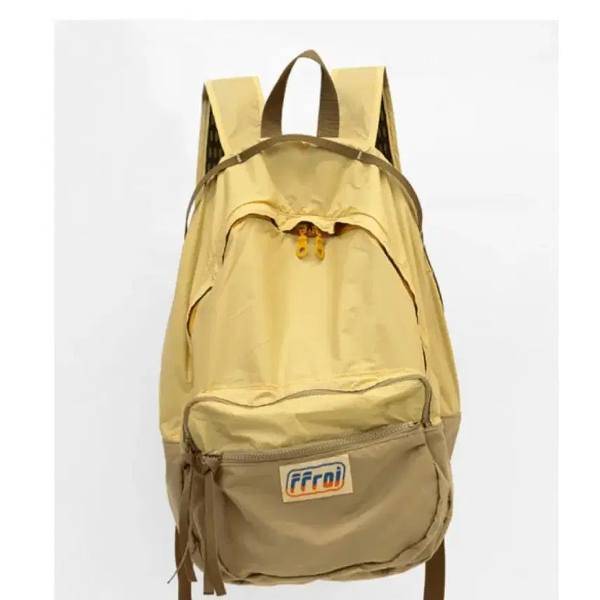 [BUNJANG] FRAU 450 Backpack / 프루아 450 백팩