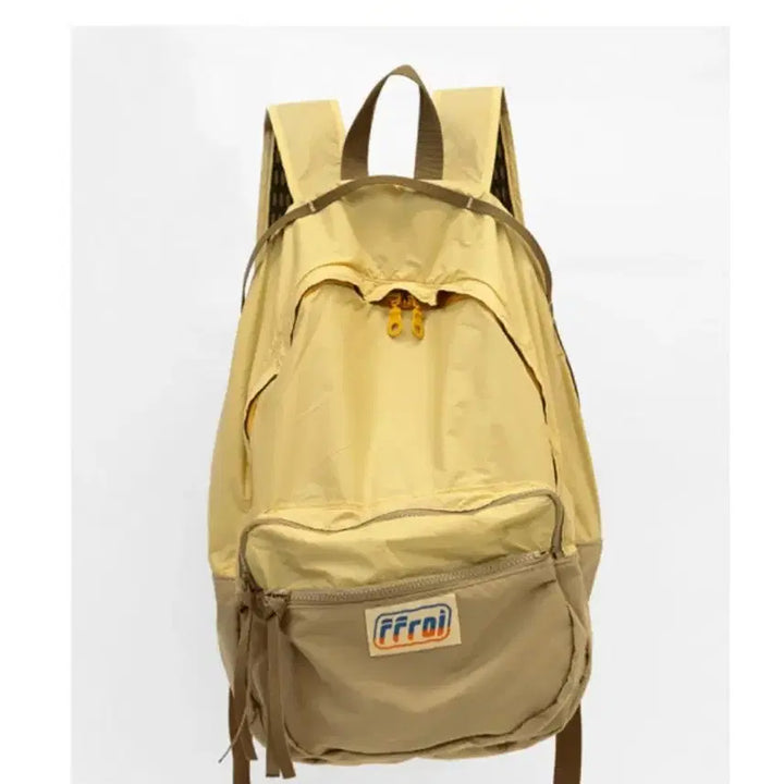 [BUNJANG] FRAU 450 Backpack / 프루아 450 백팩