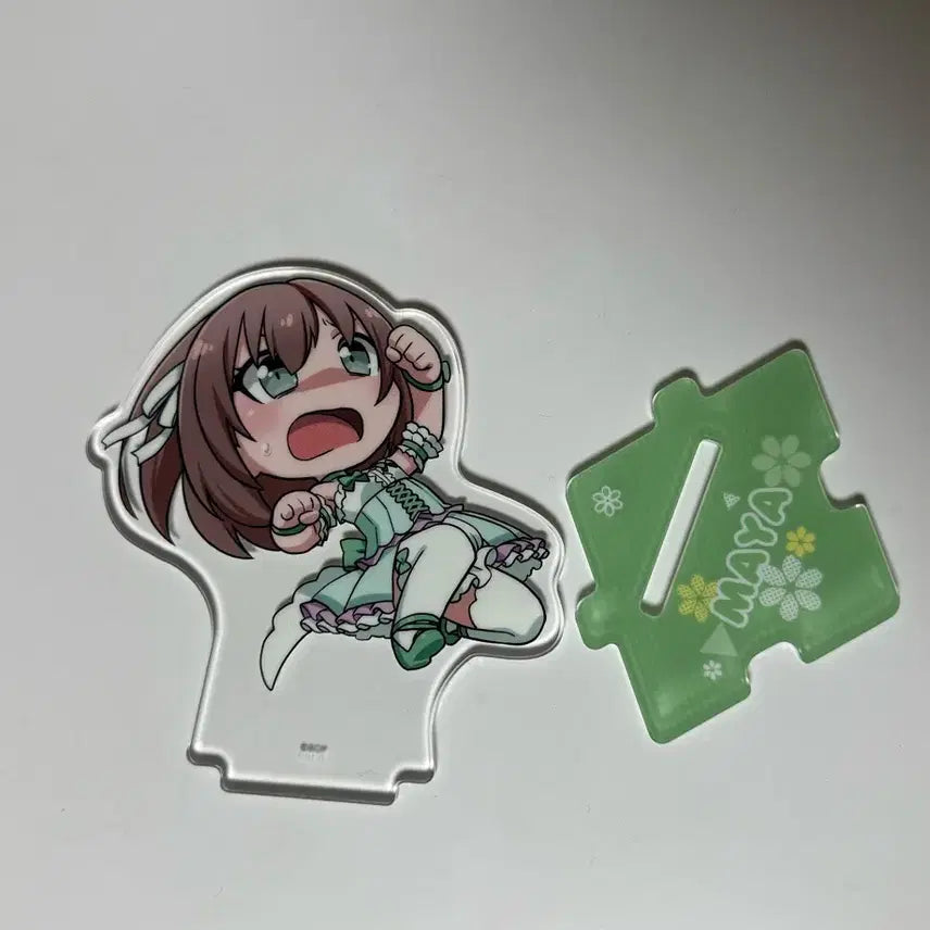 [BUNJANG] BanG Dream! Maya Yamato Acrylic Stand / 뱅드림 야마토 마야 아크릴스탠드