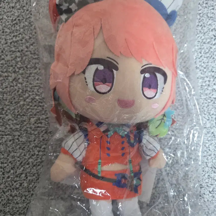 [BUNJANG] Hololive EN Kiara Plush / 홀로라이브 EN 타카나시 키아라 인형