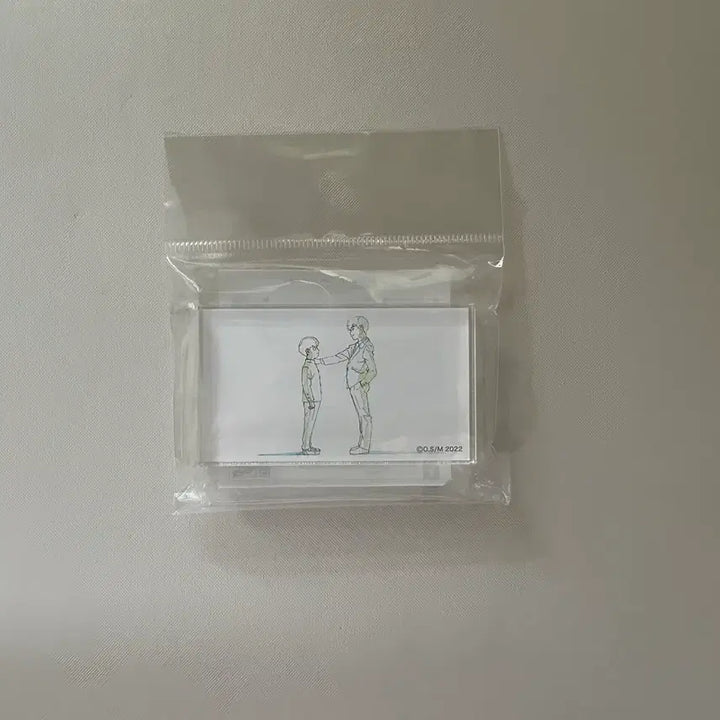 [BUNJANG] Mob Psycho 100 Merchandise Bundle Set / 일괄) 모브사이코100 몹싸 굿즈 판매