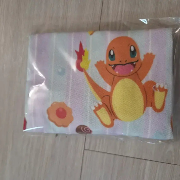 [BUNJANG] Olive Young Pokemon Pouch / 올리브영 포켓몬 파우치