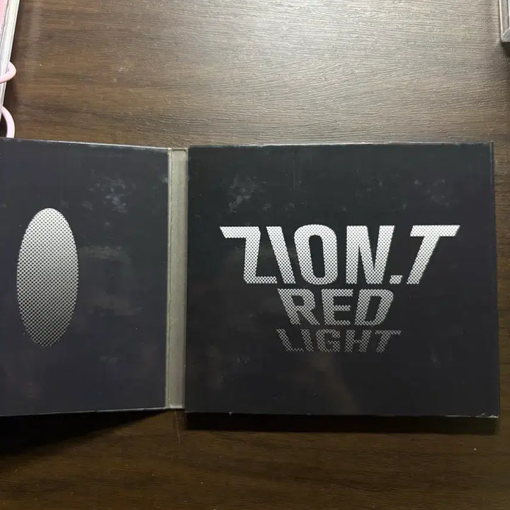 [SOLD OUT] 자이언티 앨범