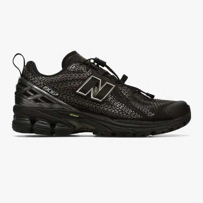 [BUNJANG] New Balance U19068PN Black 290mm / 뉴발란스 U19068PN 블랙 290mm