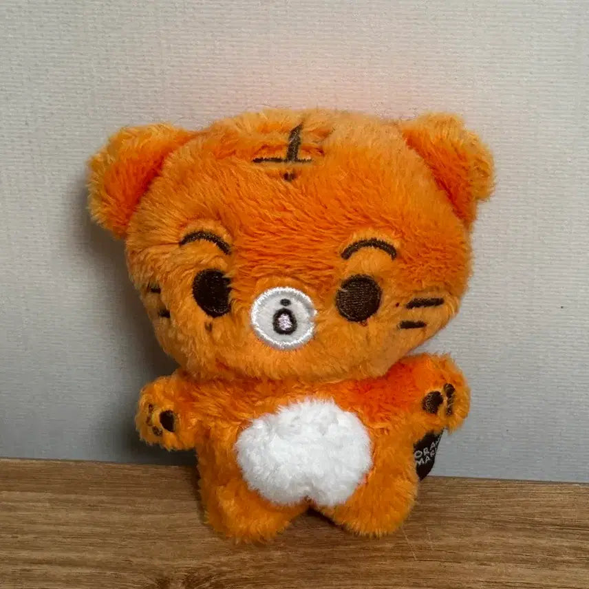 [BUNJANG] NCT Mark Doll / 엔시티 마크 인형 양도