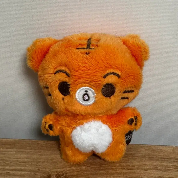 [BUNJANG] NCT Mark Doll / 엔시티 마크 인형 양도