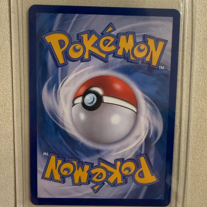 [BUNJANG] Pokemon Card Rocket&