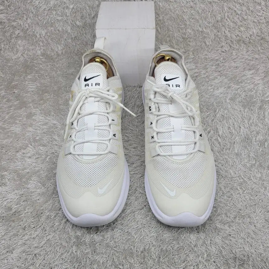 [BUNJANG] Nike Air Max Axis Sneakers / 구제짱짱맨 260 나이키 에어맥스 엑시스 스니커즈