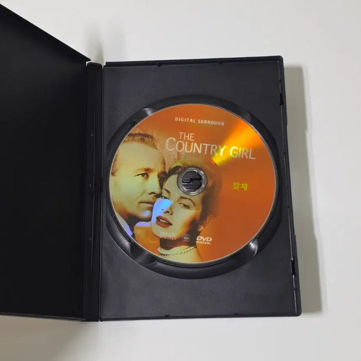 [BUNJANG] Galchae 1954 DVD / [DVD] 갈채 1954