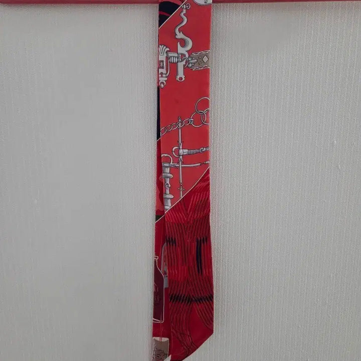 [BUNJANG] Hermès Twilly Scarf / 에르메스 스카프