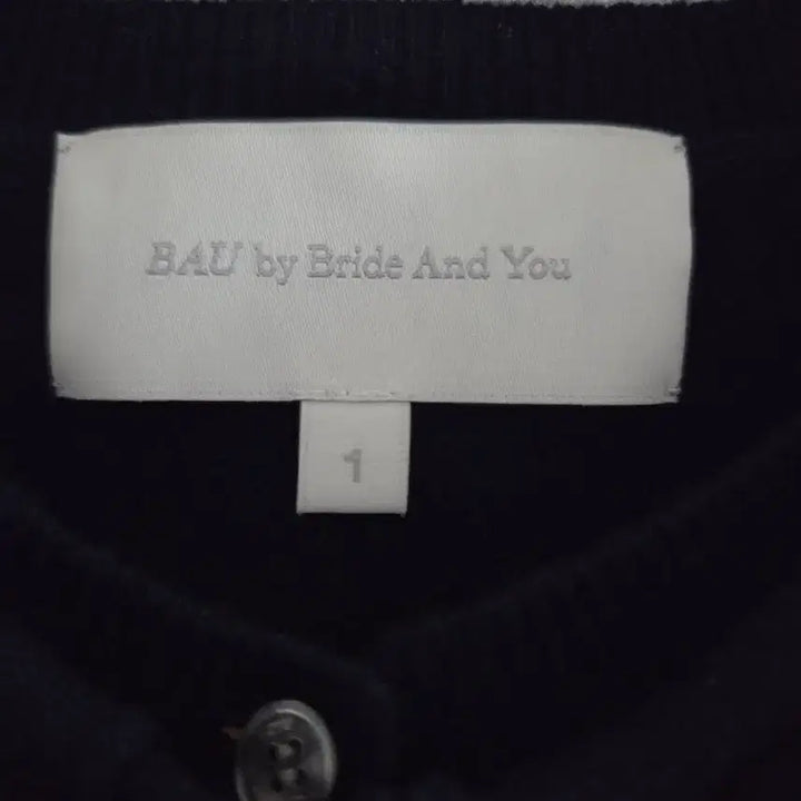 [BUNJANG] Vibride&amp;You Cardigan / 바이브라이드앤유 가디건