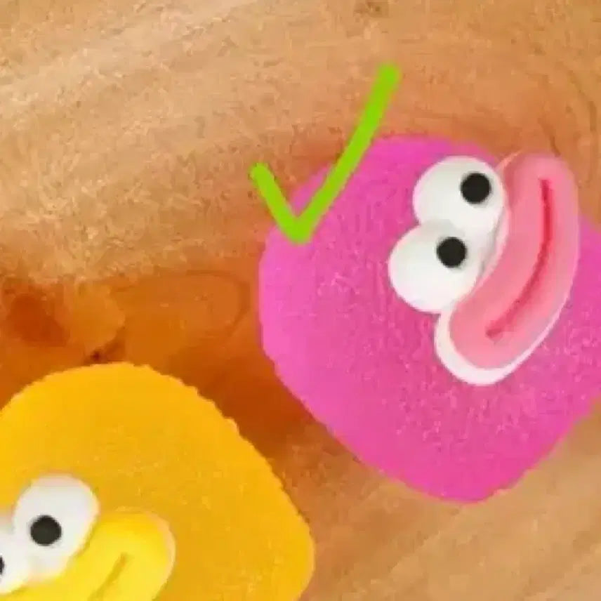 [BUNJANG] White Pillow Squishy / 베개 스퀴시, 말랑이