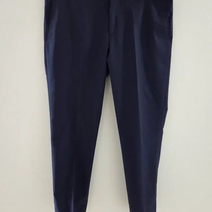 [BUNJANG] Solid Homme Trousers (New) / 새거 솔리드옴므 바지