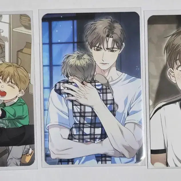 [BUNJANG] KISS OF LIFE KISS OF LIFE General Photocard Bundle Set / 키스미이프유캔 일반 포토카드 일괄 양도 키이프 포카