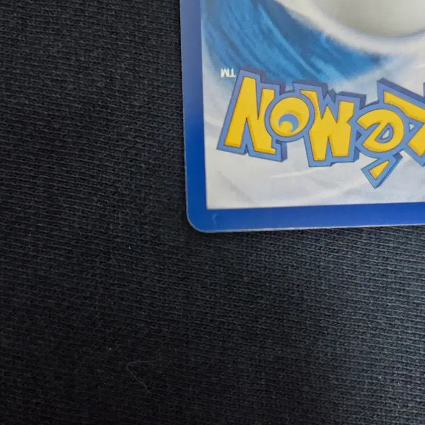[BUNJANG] Zacian AR Pokemon Card / 자시안 ar