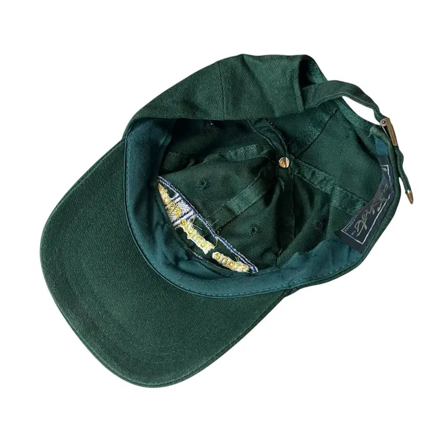[BUNJANG] Vintage 90s Stone Temple Pilots Embroidered Cap OS / 빈티지 90s Stone Temple Pilots 캡