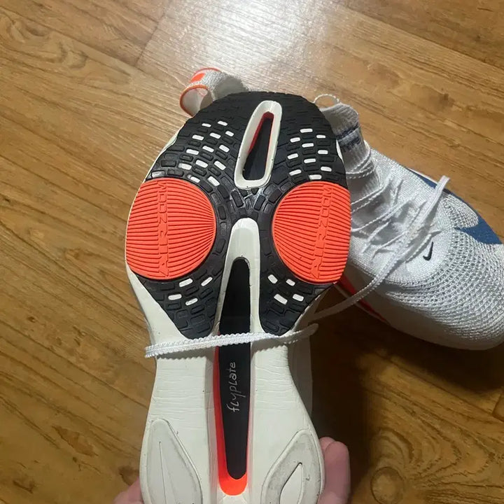 [BUNJANG] Nike Alphafly 3 Prototype / 나이키 알파플라이 3 프로토타입 280사이즈