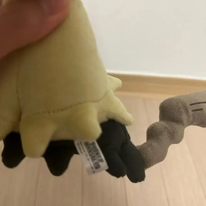 [BUNJANG] Pokemon Mimikyu Plush Toy / 포켓몬스터 따라큐 인형