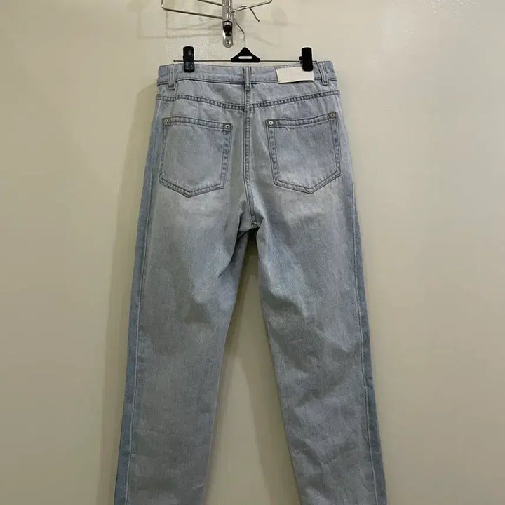 [BUNJANG] SJ.SJ Baggy Denim Pants / sjsj 배기 데님팬츠