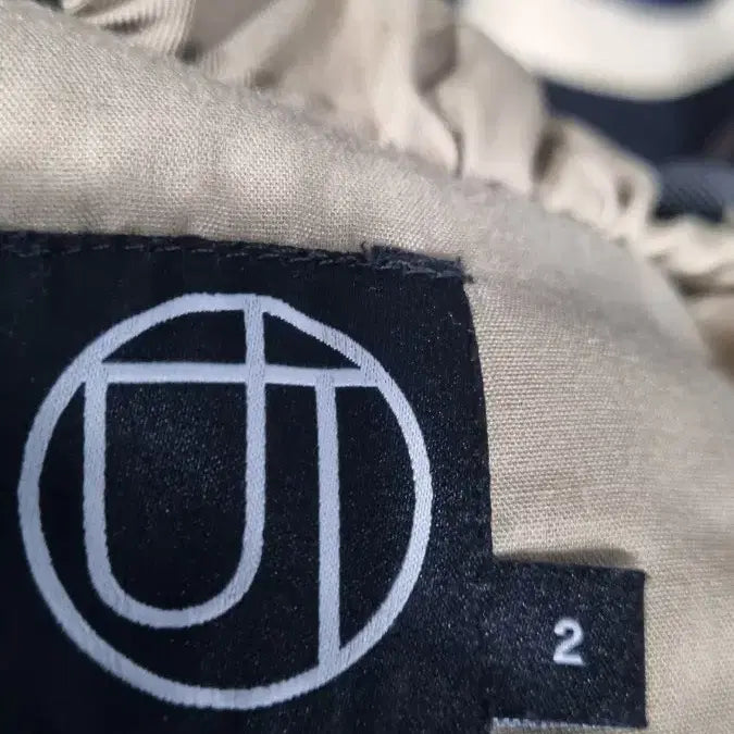 [BUNJANG] Outstanding Cargo Pants (Size 2) / outstanding (아웃스탠딩) 카고바지 (2사이즈) 31~32