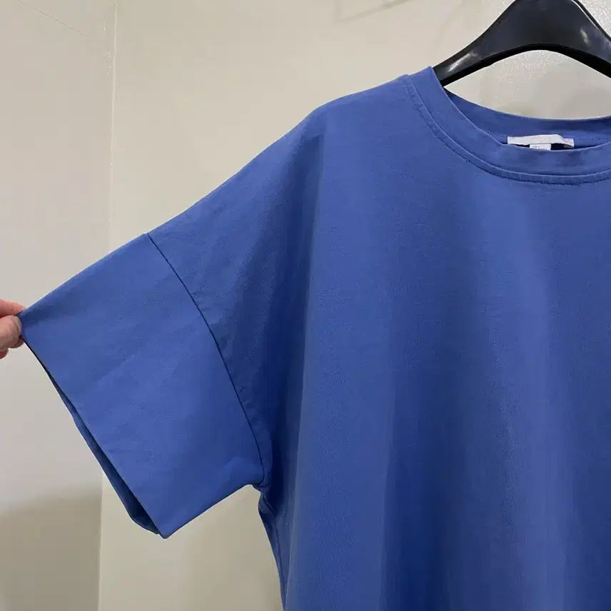 [BUNJANG] COS Short Sleeve T-Shirt / Cos 반팔 티셔츠
