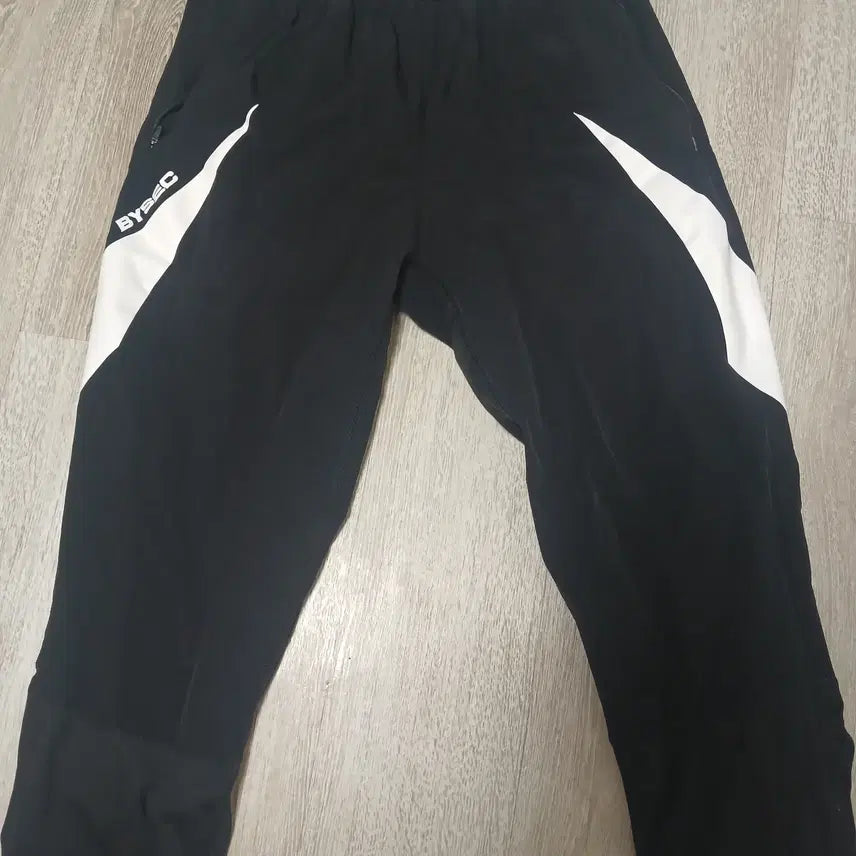 [BUNJANG] BYC Orca Training Jogger Pants / 바이젝 범고래 트레이닝 조거팬츠 레깅스