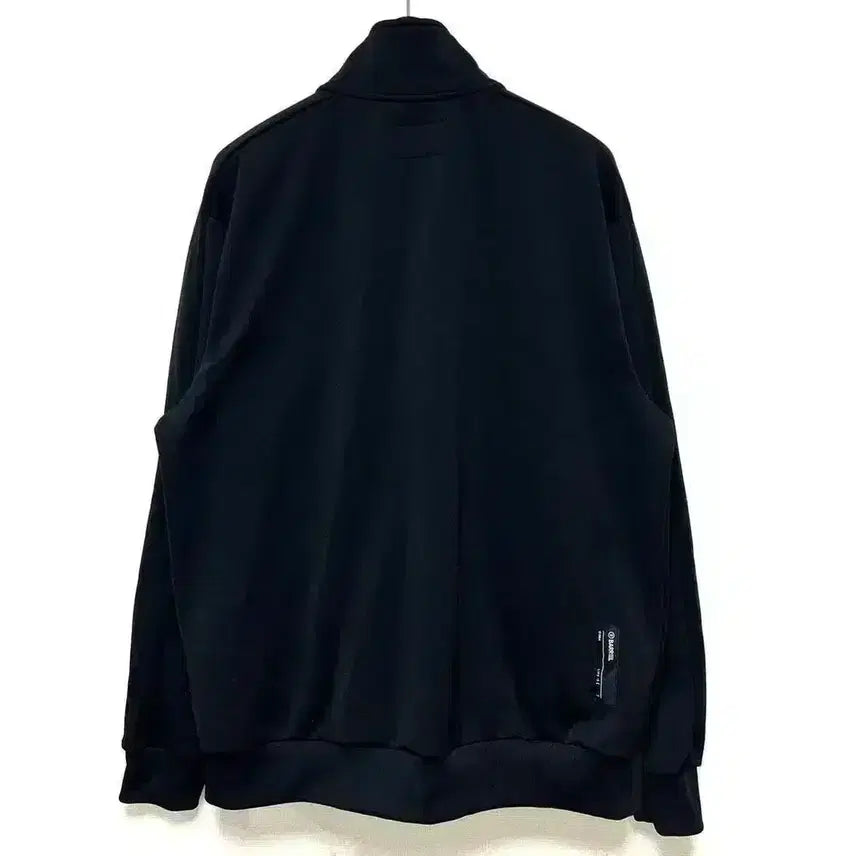 [BUNJANG] Barrel Training Jersey Full Zip Jacket / [M,95] 배럴 barrel 트레이닝 져지 집업 자켓