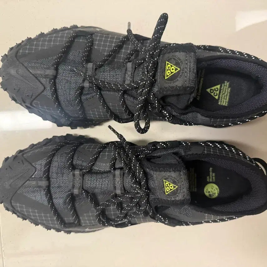 [BUNJANG] Nike ACG Mountain Fly Low SE Shoes / 나이키 Acg 마운틴 플라이 로우 250