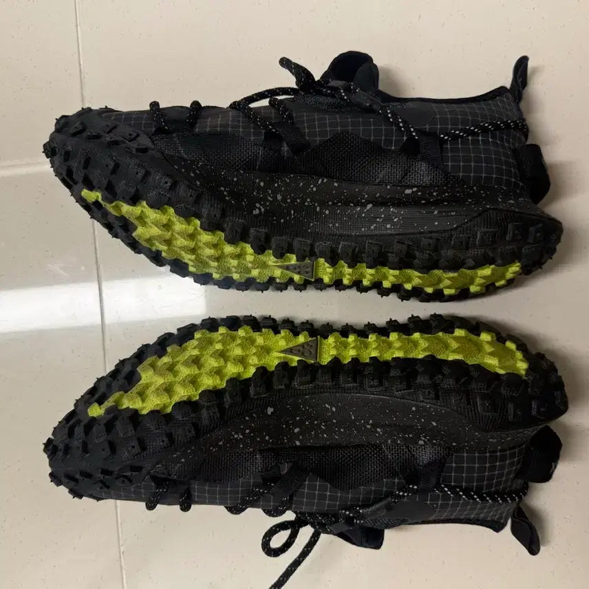 [BUNJANG] Nike ACG Mountain Fly Low SE Shoes / 나이키 Acg 마운틴 플라이 로우 250