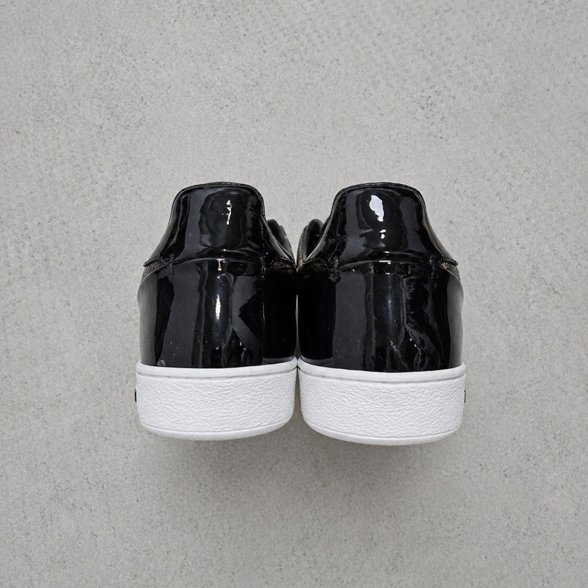 [BUNJANG] Louis Vuitton Frontrow Sneaker / [백화점 판 시착2회 새상품급]루이비통 프론트로우 스니즈