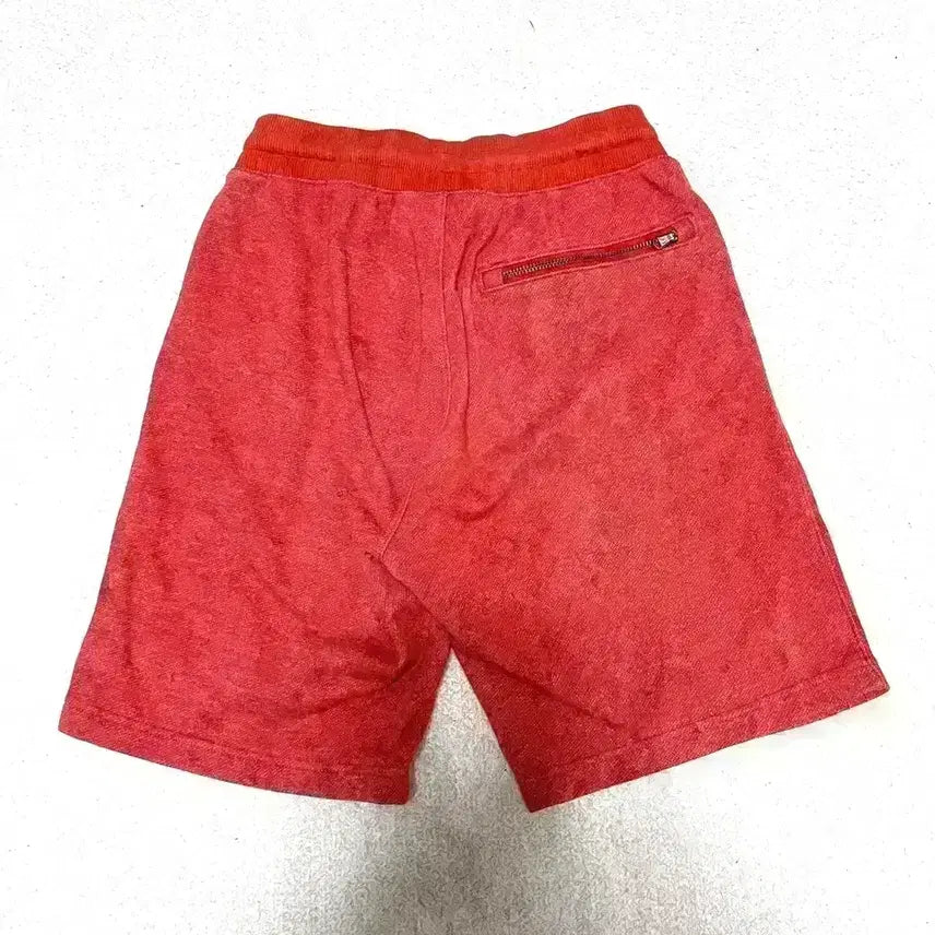 [BUNJANG] Under Armour Project Rock Training Shorts / [S,90]언더아머 더락 트레이닝 반바지 팬츠