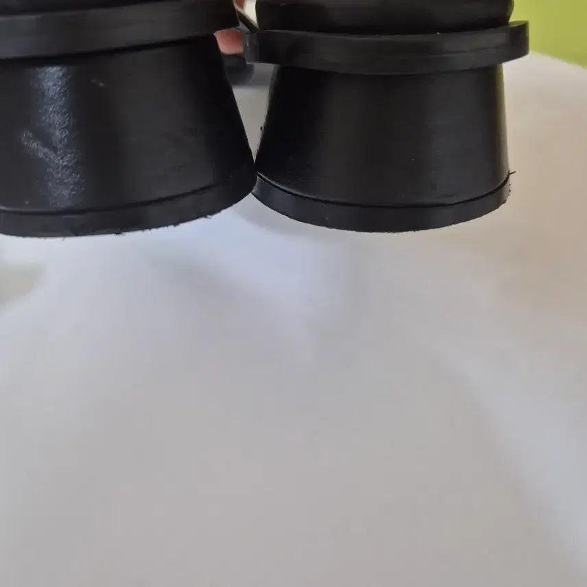 [BUNJANG] SUECOMMA BONNIE Leather Sandals (235) / 슈콤마보니 가죽 샌들(235)