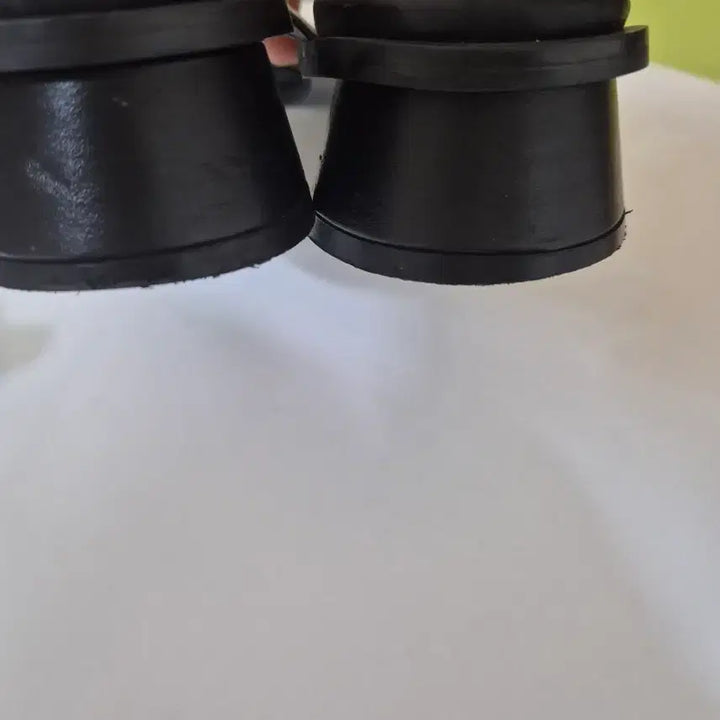[BUNJANG] SUECOMMA BONNIE Leather Sandals (235) / 슈콤마보니 가죽 샌들(235)