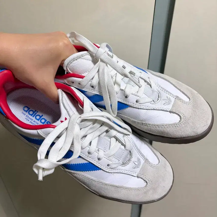 [BUNJANG] Adidas Copa Natale Shoes / 아디다스 코파 나탈레 슈즈 240