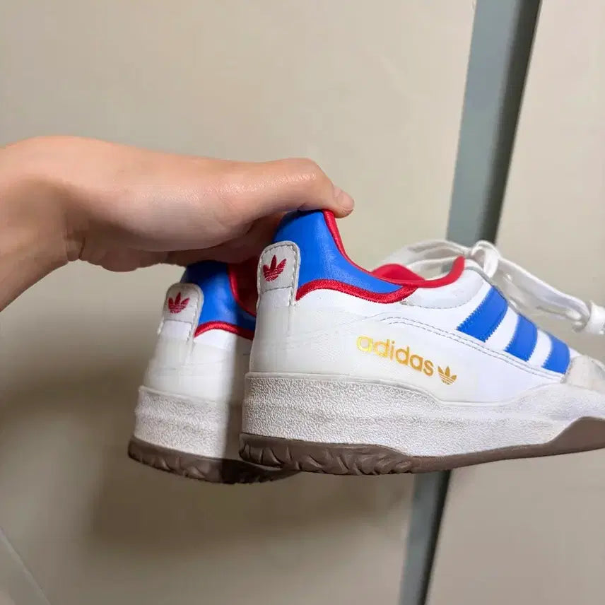 [BUNJANG] Adidas Copa Natale Shoes / 아디다스 코파 나탈레 슈즈 240