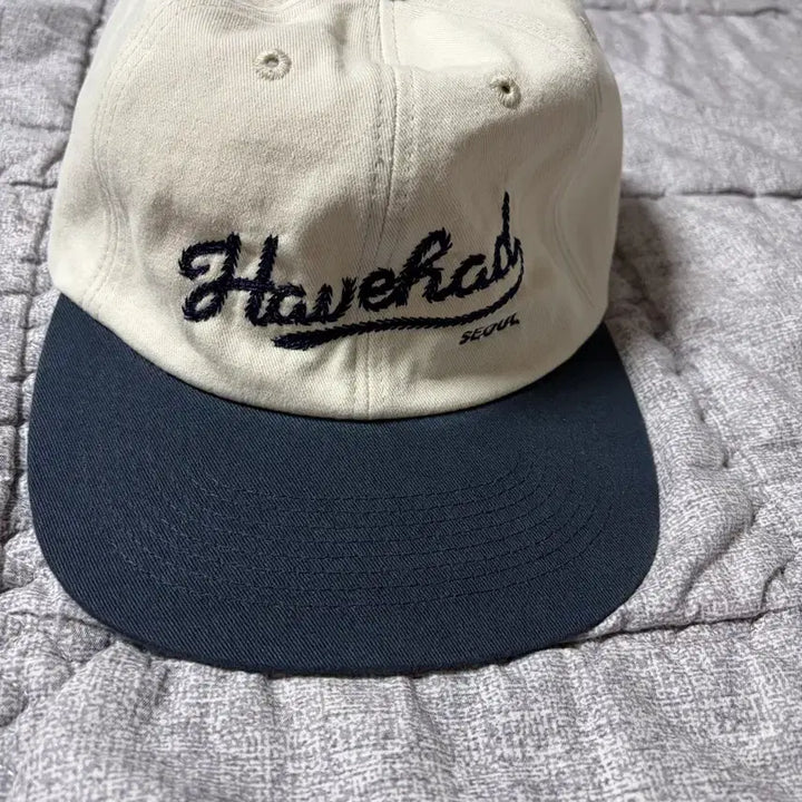 [BUNJANG] Havehead Ball Cap / 해브헤드 볼캡