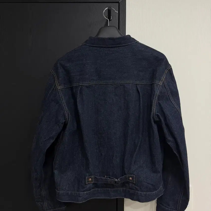 [BUNJANG] Kapital One Wash 1st Jacket XL / 캐피탈 원워시 1st 자켓 XL