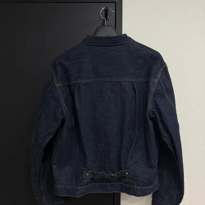 [BUNJANG] Kapital One Wash 1st Jacket XL / 캐피탈 원워시 1st 자켓 XL