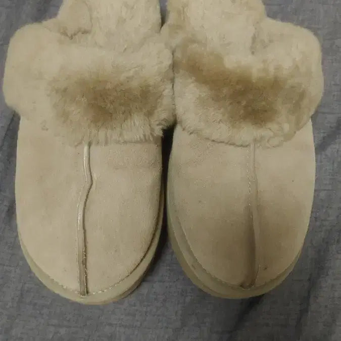 [BUNJANG] UGG Slippers Size 250 / ugg 슬리퍼 250