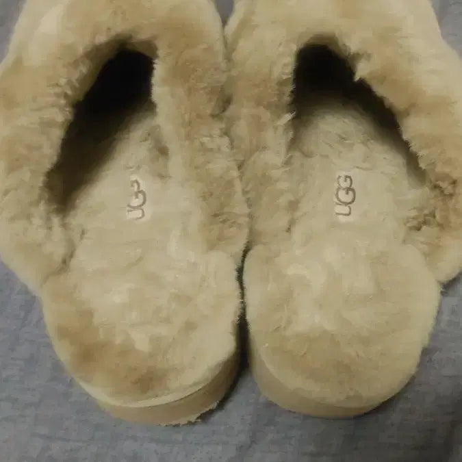 [BUNJANG] UGG Slippers Size 250 / ugg 슬리퍼 250